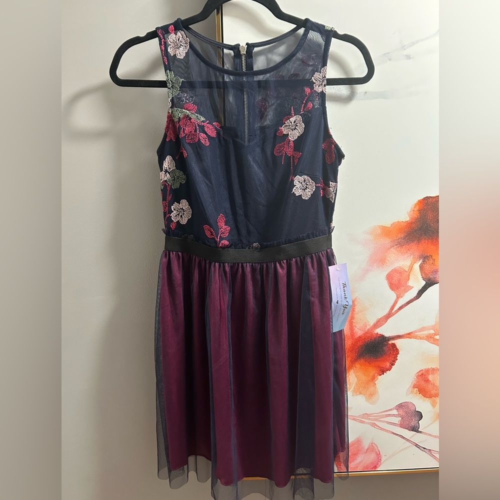 women short party dress